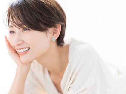 ヘアピース(Hair P's)の写真