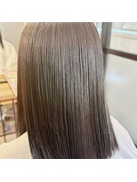 コティー(koti)&nbsp;【ｋｏｔｉ】髪質改善プログラム〈熊本/中央区/新大江/水前寺〉