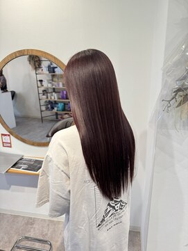 ナビ(nabi) チェリーレッド