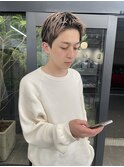 ハイトーンショート
