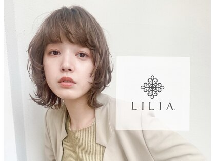 リリア(LILIA.)の写真