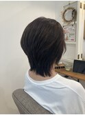 マッシュウルフ