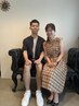 【大好評】＼20％OFFツインズペアクーポン／カップル・友達・ご夫婦で◎