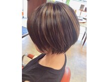 ヘアー ステージ ギヴ HAIR STAGE Give 弁天町店