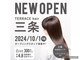 テラスヘア 三条(TERRACEhair)の写真