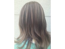 ゲート ヘアー クリエイティヴ(GATE HAIR CREATIVE)