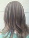 ゲート ヘアー クリエイティヴ(GATE HAIR CREATIVE)の写真/《ブリーチでも傷ませずにカラーを楽しむ！》ハイライトなどデザインカラーもお任せ◎幅広い年代に対応！