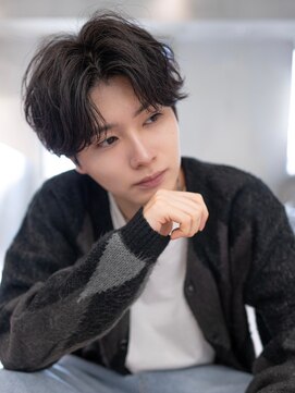 ハバナ 渋谷(HAVANA) アップバング/メンズショート/スパイキーショート