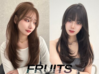 フルーツ 渋谷(FRUITS)の写真