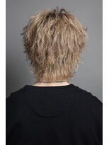 リップス 吉祥寺アネックス店(LIPPS)&nbsp;ツイスパミディアムウルフ