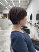 【sii.北千住】くびれショート
