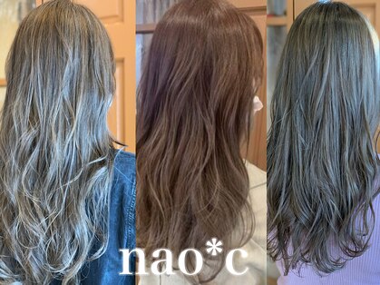 ナオシ トレス 富雄店(nao*c tres)の写真
