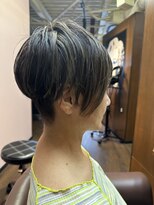 ゼニス(Zenith)&nbsp;ハイライトショート