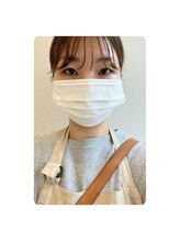 ラポールヘア イオン東長崎店&nbsp;エジマ 