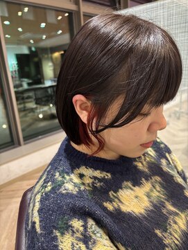 ファースト 仙台店(first) イヤリングカラー