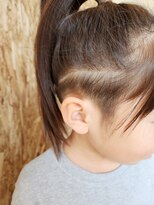 ジャンプ アズ 加古川店(JUMP×Az)&nbsp;刈上げガール