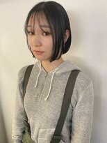 ソイ 下北沢(soi)&nbsp;nuance bob_下北沢