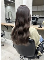 アンジェリカ 立町店(ANGELICA)&nbsp;エクステ　シールエクステ　艶巻き