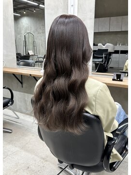 アンジェリカ 立町店(ANGELICA) エクステ　シールエクステ　艶巻き