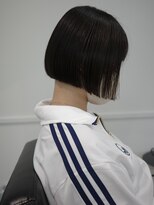 ヴァーチュ(Virtue)&nbsp;bob .