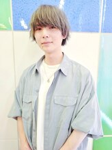 アイビー 吉祥寺(aivee) Sunao 