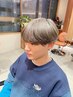 電話予約限定クーポン配布中/韓国人気パーマが4,000オフ！各クーポンを必見↓