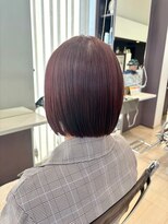 イースト(YEAST)&nbsp;艶ボブ