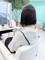 ユーフォリア(Euphoria.)&nbsp;ユーフォリア大人可愛いヘアエステ