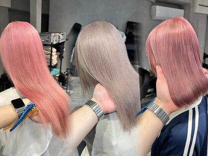 スティーン(STEEN)の写真