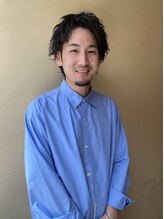 フェイバー 赤坂店(FAVOR)&nbsp;杉尾 勇