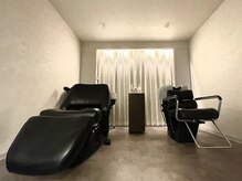 マジック(MAGIC)の雰囲気（髪質改善効果のある薬剤やトリートメントで驚くほどのツヤ髪に♪）