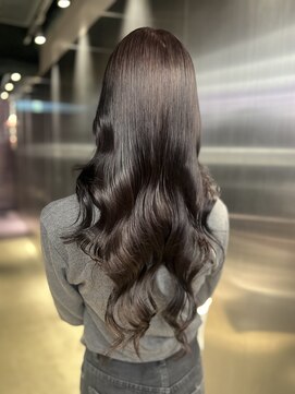 ペレ 栄店(PELE) イメチェン/ホワイトブロンド/外ハネボブ/美髪/栄