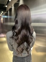 ペレ 栄店(PELE) イメチェン/ホワイトブロンド/外ハネボブ/美髪/栄