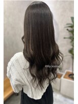 アベリア(Abelia)&nbsp;【Abelia】羽エクステ