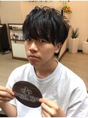 フォワードマッシュ