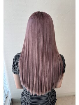 ファブ 千葉店(FaB) ピンクベージュ