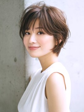 アルトリスト(Altruist Aging×HAIR&SPA) ☆オリーブグレーココアベージュ小顔クラゲヘアー/黒髪/髪質改善