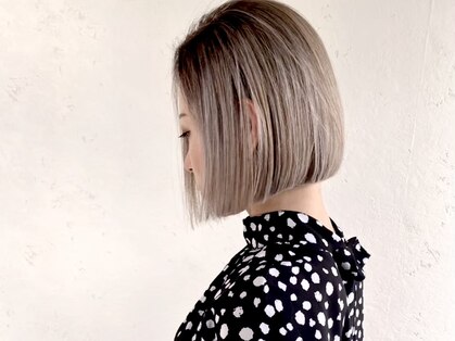 ヘアースタジオゼン アドバンス(hair studio Zen advance)の写真