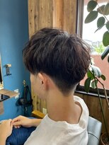 ピンクベルベット(PINKVELVET)&nbsp;短めマッシュ