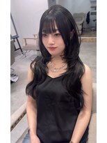 ティグルカゴシマ(TIGRE kagoshima)&nbsp;ハッシュカット