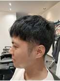 ナチュラルヘアー