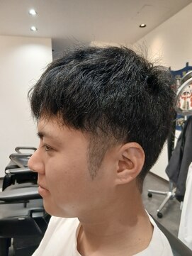 サン(Sun) ナチュラルヘアー