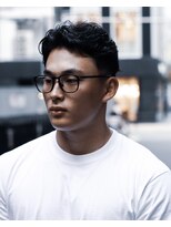 ルアウラフ(LUAU LOUGH)&nbsp;【YUMA】ラルフカール/Instagram-@yuma_lough