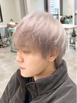 アフィナー(Afinar) 【横浜/横浜駅】ホワイトパール