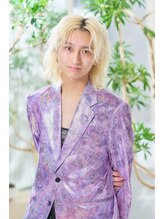 ステア ケース(stair case)&nbsp;田中 颯士