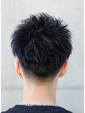 リップス 川崎(LIPPS) ダークアッパー