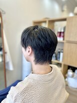 リリース ヘアエステ 大塚(RELEASE HAIR ESTHETIC) メンズカット