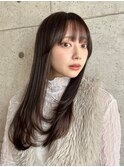大人可愛いワンカールレイヤー