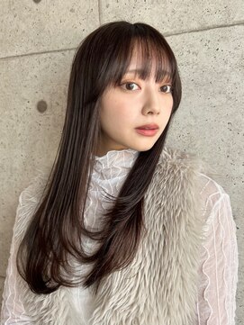 ラティ(Ratie) ワンカールロング