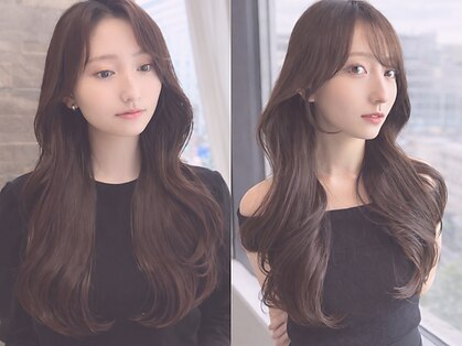 ラ ブレス あべのキューズ(LaBless)の写真